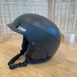Smith Ski Helmet Women S